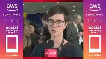 Free download [AWSSummit] Juliette Fourcot, Administratrice de l@InseeFr au sein de la division Innovation et instruction technique DIIT de la video and edit with RedcoolMedia movie maker MovieStudio video editor online and AudioStudio audio editor onlin